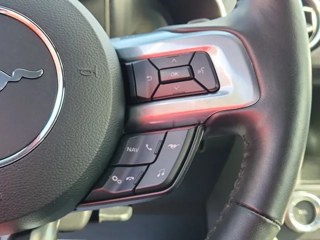 2019 Ford Mustang GT Premium California Special Package photo 27