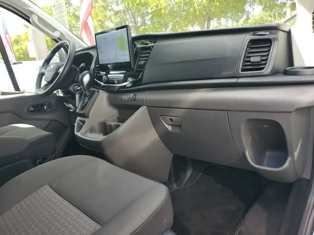 2023 Ford Transit-350 XLT photo 11