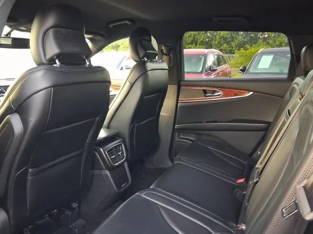 2016 Lincoln MKX Select photo 5
