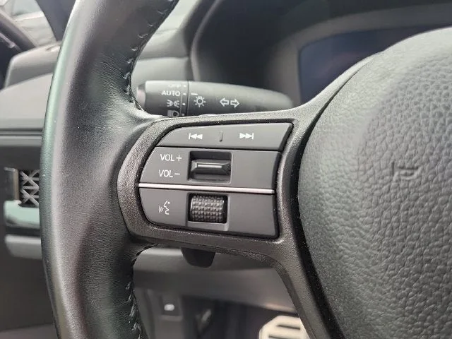 2023 Honda Accord Hybrid Sport photo 15