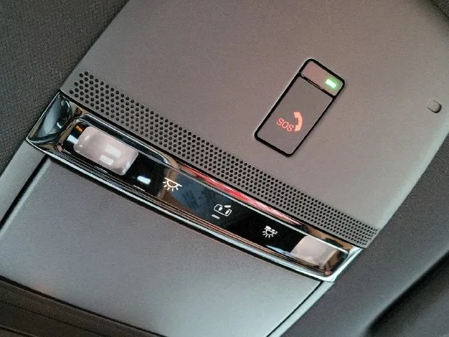 2025 Nissan Armada SL photo 30