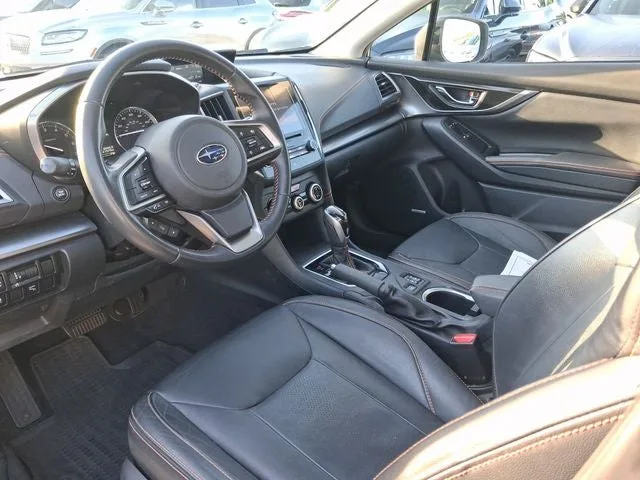 2019 Subaru Crosstrek 2.0i Limited photo 11