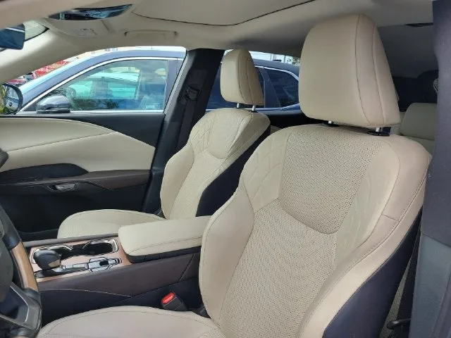 2023 Lexus RX 350 Premium photo 10