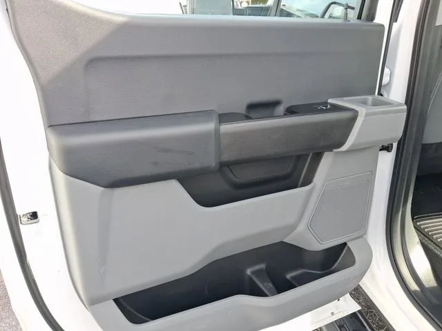 2026 Ford F-250SD XL photo 9