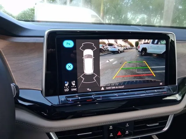 2026 Volkswagen Atlas 2.0T SE w/Technology photo 22