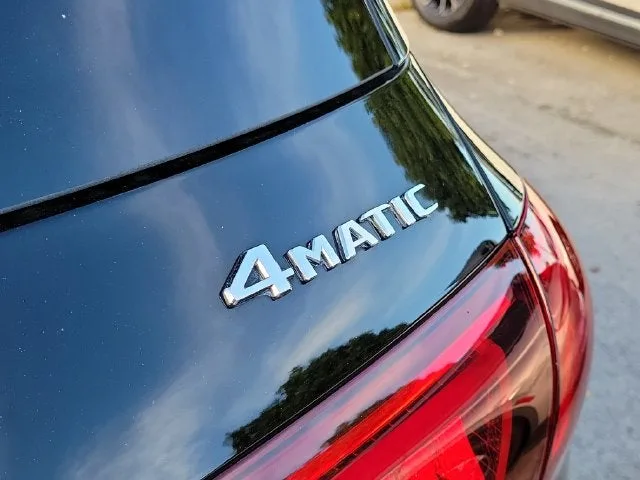 2023 Mercedes-Benz GLE GLE 450 4MATIC® photo 8