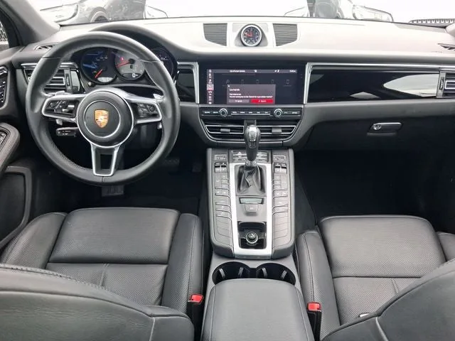 2019 Porsche Macan S photo 7