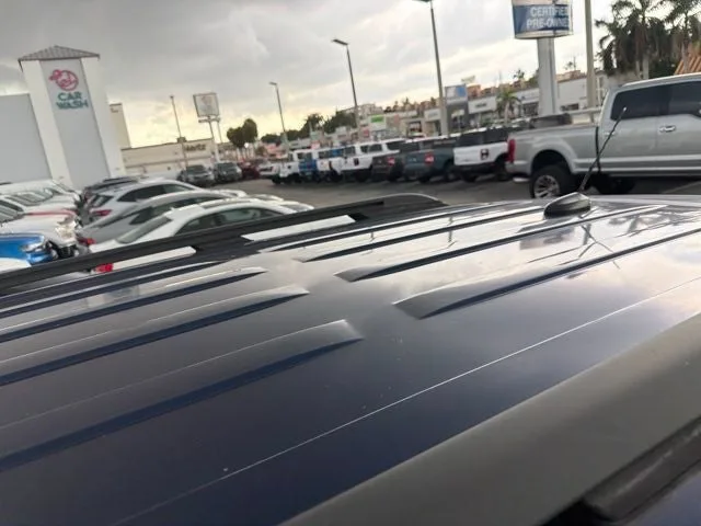2012 Ford Explorer Base photo 9