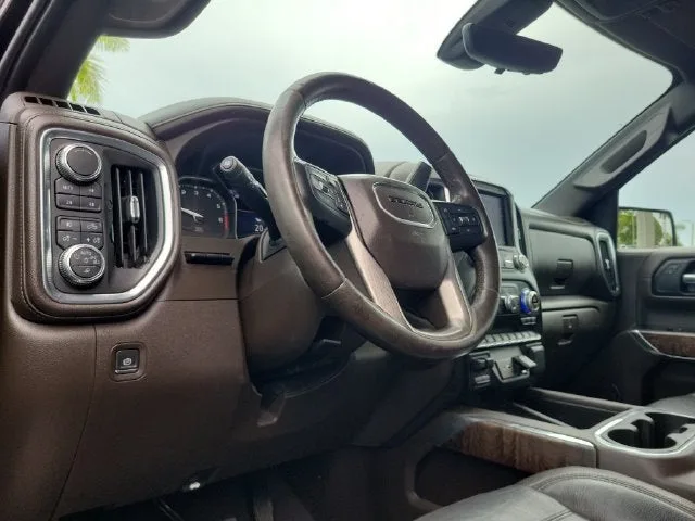 2019 GMC Sierra 1500 Denali photo 10