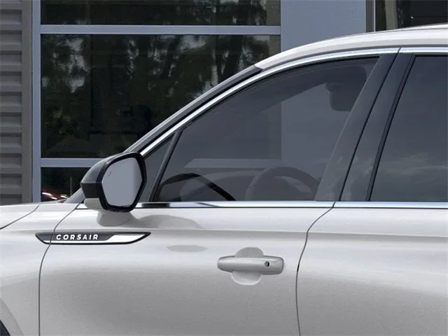 2024 Lincoln Corsair Premiere photo 20