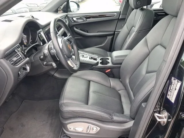 2019 Porsche Macan S photo 12