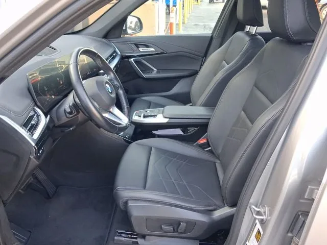 2024 BMW X1 xDrive28i photo 12