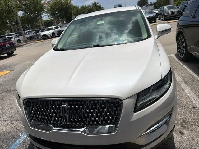 2019 Lincoln MKC Select photo 2