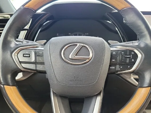 2024 Lexus RX 350 Premium photo 18