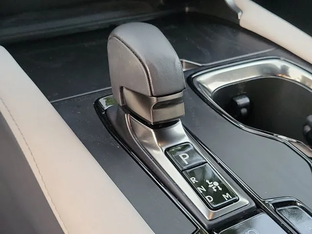 2023 Lexus RX 350 Premium photo 26