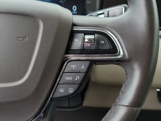 2023 Lincoln Navigator Reserve photo 23