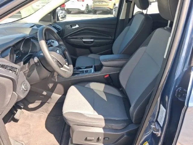2018 Ford Escape SE photo 12