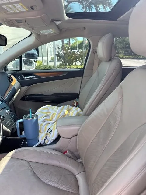 2019 Lincoln MKC Select photo 6
