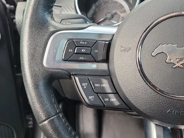 2023 Ford Mustang EcoBoost photo 19