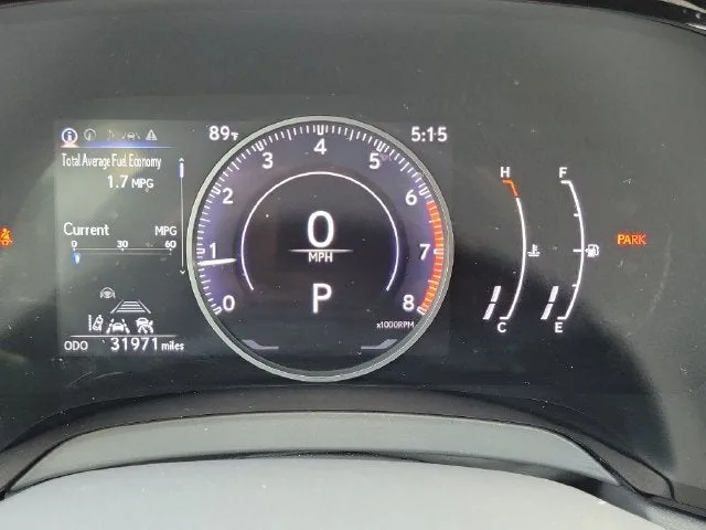 2024 Lexus RX 350 Premium photo 17