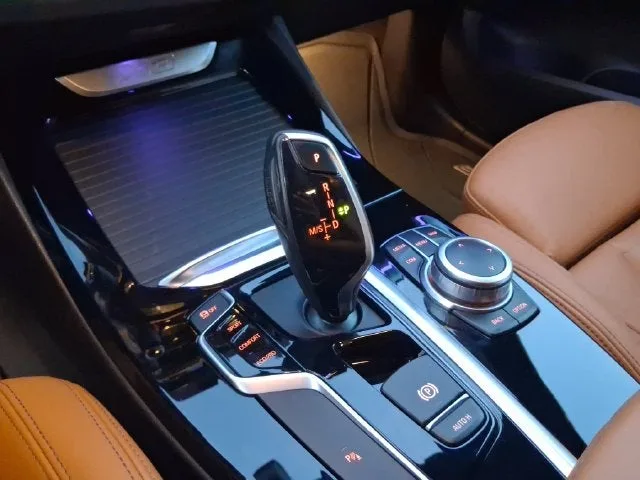 2021 BMW X3 sDrive30i photo 19
