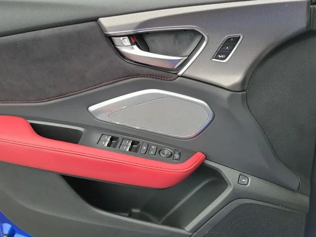 2023 Acura RDX A-Spec Package SH-AWD photo 13