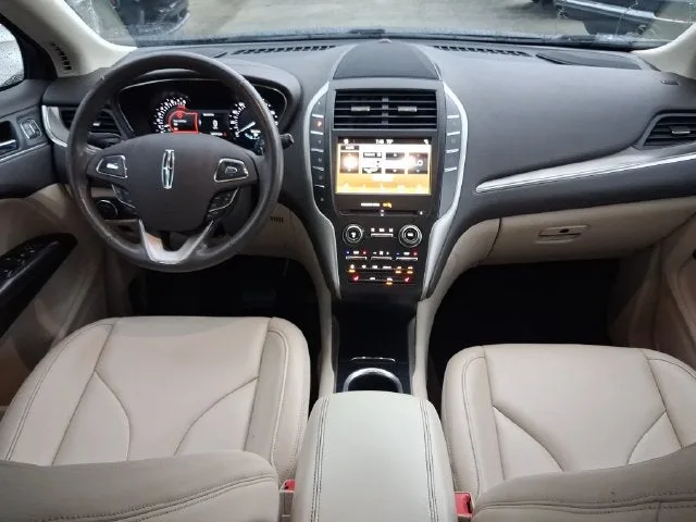 2019 Lincoln MKC Standard photo 7