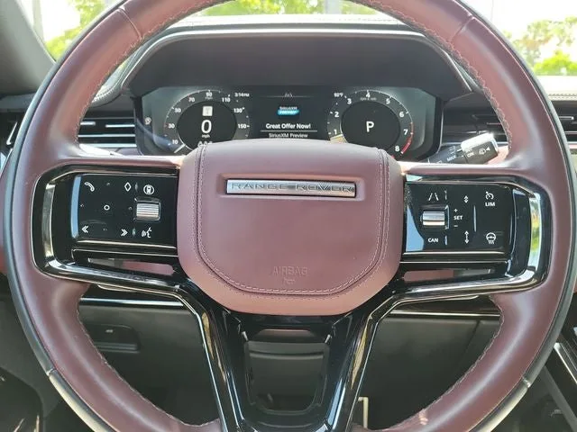 2025 Land Rover Range Rover Sport Dynamic SE photo 19