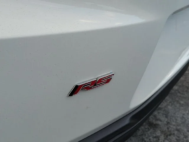 2017 Chevrolet Camaro 1LT photo 6