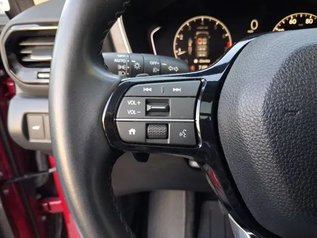 2023 Honda Pilot Touring photo 18