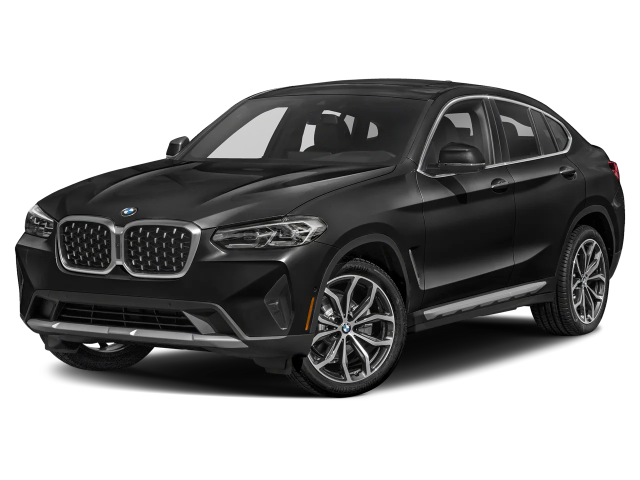 2024 BMW X4