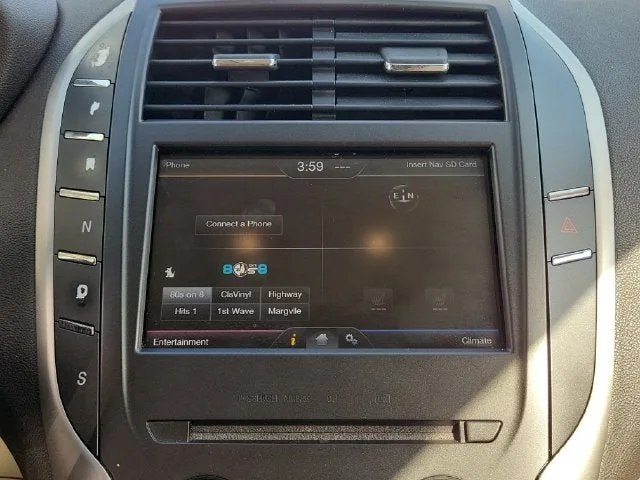 2015 Lincoln MKC Base photo 24