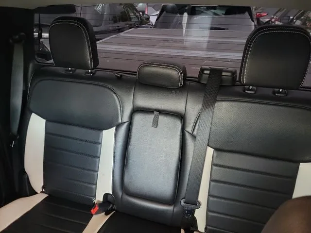 2022 Ford Ranger XLT photo 11
