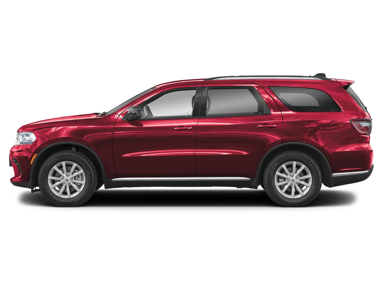 2024 Dodge Durango GT Plus photo 3
