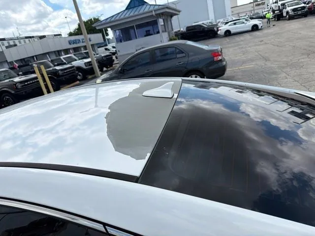 2018 Hyundai Sonata SEL w/SULEV photo 7