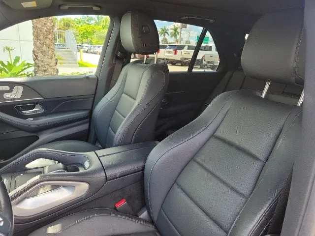 2023 Mercedes-Benz GLE GLE 450 4MATIC® photo 11