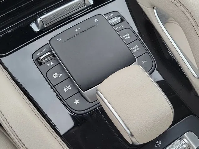 2022 Mercedes-Benz GLS GLS 450 4MATIC® photo 29