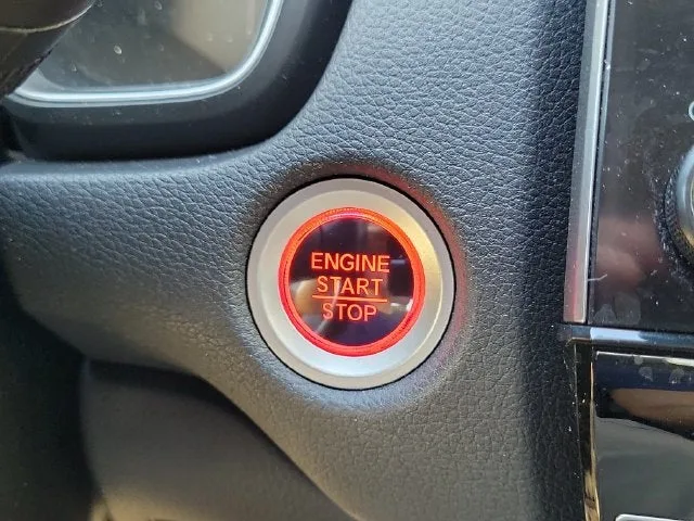2019 Honda CR-V EX-L photo 20