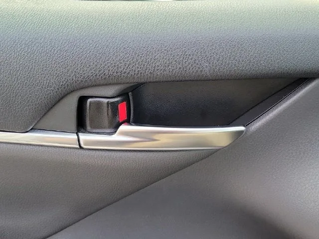 2022 Toyota Camry XSE photo 15