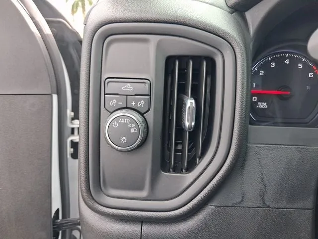 2022 Chevrolet Silverado 2500HD Work Truck photo 17