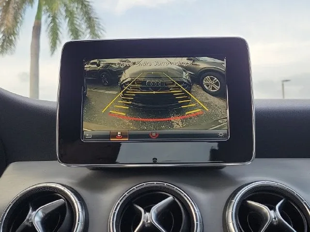2015 Mercedes-Benz CLA CLA 250 photo 25
