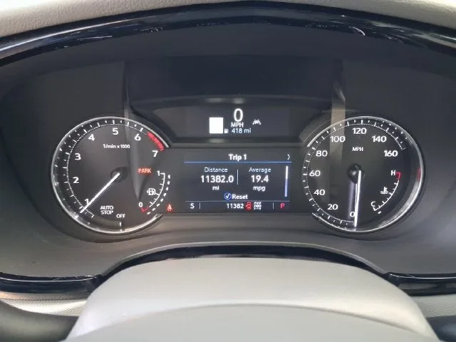 2024 Cadillac XT5 Premium Luxury photo 15
