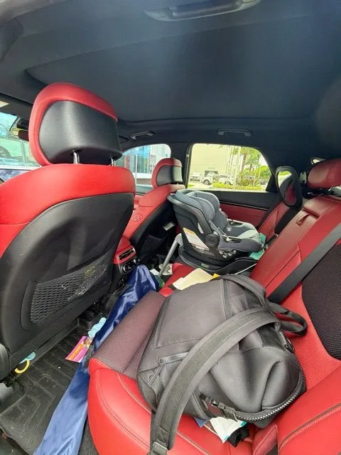 2023 Genesis GV70 2.5T photo 14