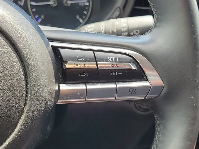 2022 Mazda CX-30 2.5 S Carbon Edition photo 21