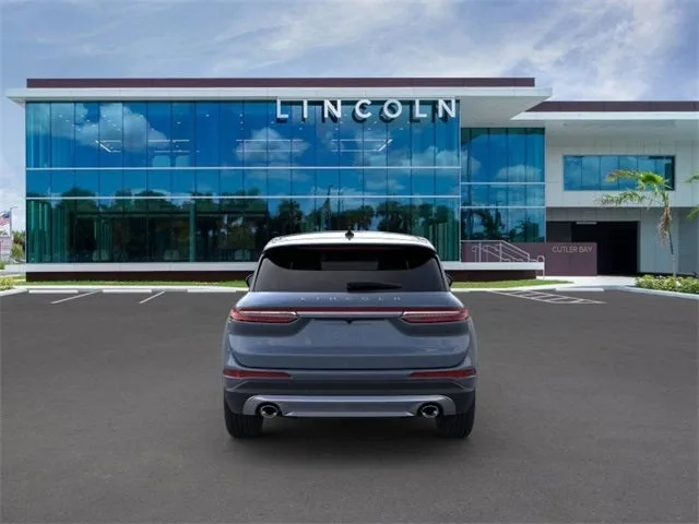 2024 Lincoln Corsair Premiere photo 5