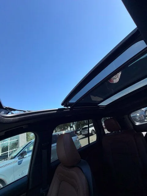 2023 Lincoln Aviator Reserve Premium photo 22