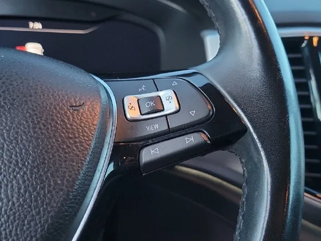 2019 Volkswagen Atlas SEL Premium 4Motion photo 20