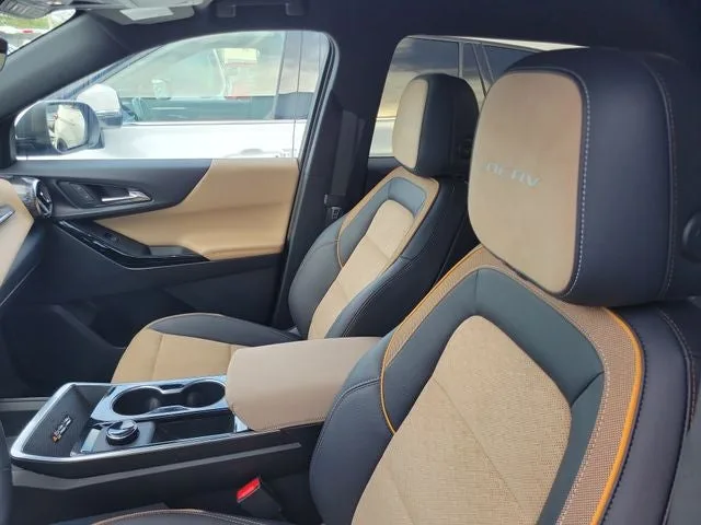 2025 Chevrolet Equinox ACTIV photo 10