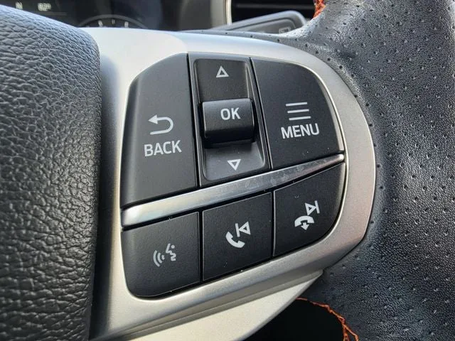 2023 Ford Explorer Timberline photo 19