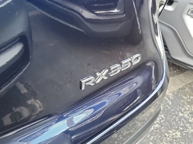 2023 Lexus RX 350 Premium photo 6